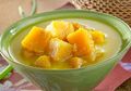 Resep Membuat Gangan Walut, Sarapan Lezat Berbahan Dasar Labu Kuning Khas Banjarmasin