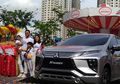 Xpander Tons of Real Happiness di Tangerang: Ajak Keluarga Bertemu Keluarga Sasono sampai Pemain Dilan 1991, yuk!