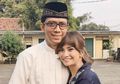 Merasa Sering Dijatuhkan, Ini Hal Pertama yang Dilakukan Ayah Vanessa Angel Saat Bertemu Sang Anak!