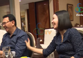 Kisahkan Rumah Tangganya di Masa Lalu Bersama Veronica Tan, Ahok: Yang Dulu Gak Mau Dampingin