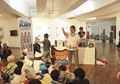 So Klin Dukung TaCita Agar Anak Semakin Suka Membaca Buku Cerita