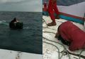 Demi Biayai Anaknya Kuliah, Pria Ini Terombang-ambing di Laut Lepas Selama 1 Minggu Untuk Cari Ikan