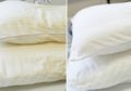 Bukan Hanya Sarung Bantal Saja, Bantal pun Perlu Dicuci dan Didisinfeksi, Begini Cara Mudah Melakukannya