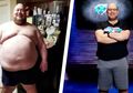 Simak Kisah Pria Berbobot 215 kg Ini yang Berhasil Menjadi Langsing