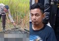 Otak Pembunuh dan Pembakar Ibu Muda di Ogan Ilir Serahkan Diri: Tak Tahan Didatangi Arwah Korban