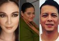 Hubungannya Diterawang, Mbak You Bongkar Alasan Luna Maya Tak Bisa CLBK dengan Ariel
