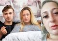 Niatnya Percantik Diri dengan Tanam Bulu Mata Palsu, Perempuan Hamil 6 Bulan Nyaris Alami Kebutaan Permanen!