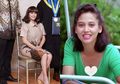 Usia Kepala Lima, Meriam Bellina Tetap Cantik Memukau Layaknya Remaja Umur 20an, Ternyata Ini Resep Awet Mudanya!