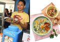 Norman Kamaru Sempat Jualan Bubur, Ini Resep Bubur Manado yang Bisa Kita Buat Sendiri di Rumah