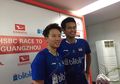 Final Indonesia Masters 2019 - Laga Terakhir Liliyana Natsir