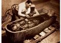 Makam Raja Tutankhamun Baru Selesai Direstorasi, Setelah Satu Dekade