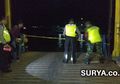 Diduga Alami Rem Blong, Mobil Tercebur ke Sungai Brantas dan Hanyut Bersama Tiga Orang Penumpang