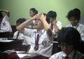 Inilah Cara Membantu Anak Anda Agar Tidak Stres Saat Menghadapi Ujian