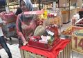 Dibanderol Rp 14 Juta Per Butir, Apa Keistimewaan Durian J-Queen yang Viral Ini?