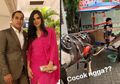 Ngakak Lihat Ardi Bakrie Sewa Delman Monas ke Rumah Demi Pemintaan sang Anak, Nia Ramadhani: Gila!