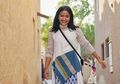 Ajak Perempuan Melek Investasi, Widi Mulia "Be3": Semua Itu Ujung-ujungnya Ya Duit!