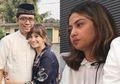Kisah Asal Mula Vanessa Angel Terjun ke Dunia Hiburan, Ada Campur Tangan Sang Ayah Usai Kematian Ibunya
