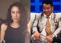 Tak Main-Main, Sophia Latjuba dan Sederet Artis Cantik Ini Rupanya Pernah Jadi Asisten Pribadi Hotman Paris!