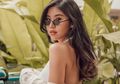 8 Gaya Mix & Match Outfit Off Shoulder ala Selebgram Kece, Titan Tyra!