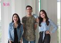 Ceritakan Cinta Segi Empat, 3 Pemeran Film The Way I Love You Ini Ungkap Arti Cinta yang Berbeda