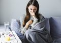 Moms Terkena Batuk Berdahak dan Sulit Mengeluarkan Dahak? Lakukan Ini