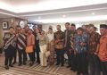 Musisi dan Pekerja Seni Bahas Tentang RUU Permusikan dengan Ketua DPR