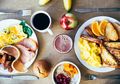 Perlu Tahu! Sarapan Ternyata Mampu Menurunkan Berat Badan!