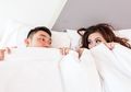 Waktu Tidur Dads Bisa Jadi Penyebab Moms Sulit Dapat Momongan