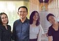 BTP Singgung Veronica Tan Tak Bisa Masak, Putrinya Langsung Pamer Makanan Buatan Sang Mama