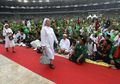 Foto Kerukunan Agama di Harlah Muslimat NU Ini Bikin Kita Lega