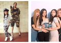 Curhatan Denada Saat Shakira Tak Mau Makan, BLACKPINK Jadi Senjata Buat Putrinya Semangat