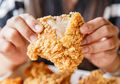 Sering Konsumsi Makanan yang Digoreng Tingkatkan Risiko Kematian Dini