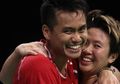 Liliyana Natsir: Pernah 'Menampar' para Pemecah Belah Kesatuan Negara Hanya Lewat Caption Instagram