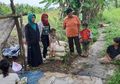Begini Kronologi Lengkap Siswi Kelas 6 SD Melahirkan Bayi Seberat 2,6 Kg Setelah Dicabuli Pamannya Sendiri