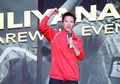 Liliyana Natsir Resmi Pensiun dari Bulu Tangkis, Terima Kasih Butet!
