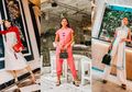 Enggak Harus Merah, Tiru 6 Gaya Kece Buat Imlek ala Selebgram Indonesia!