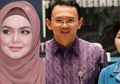 Berita Terpopuler Hari Ini, Ahok Sebut Vero Tak Bisa Masak Hingga Ekspresi Putri Siti Nurhaliza