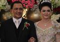 Jadi Istri Perwira Tinggi TNI, Bella Saphira Dituduh Tak Ikhlas Jemput Suami, Bella: “Kan Setelahnya Makan Malam Trus…”