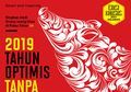 Shio Babi Tanah 2019: Tetap Optimis Walau Belum Lepas dari Bayang-bayang Krisis