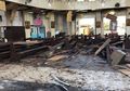 Gereja Katolik di Filipina Dibom, Sedikitnya 20 Orang Tewas dan 81 Lainnya Luka-luka