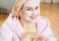 Wajah Lebih Cerah dengan Masker Alami dari Kopi, Mudah Banget Buatnya!