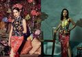 Seksinya Gaya Baju Cheongsam untuk Imlek ala Artis dari Nia Ramadhani hingga Nikita Willy