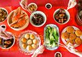 6 Makanan yang Dianggap Membawa Keberuntungan dan Tersaji Saat Imlek, Apa Saja?