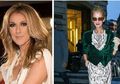 Celine Dion Sering Kencani Brondong, Tubuhnya Justru Kurus Banget
