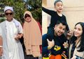 BERITA POPULER: Ustaz Arifin Foto dengan Ketiga Istrinya Sekaligus Hingga Raffi Ahmad Akui Pernah Tergoda Cewek Lain Sampai 'Eksekusi' dan Ketahuan Istri
