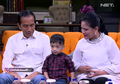 Dengan Tingkah Gemasnya, Jan Ethes Sebut Sule Menakutkan! Kenapa?
