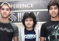 6 Trio Saudara Seleb Indonesia yang Kompak Banget! #SiblingGoals