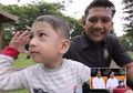 Kisah Paspampres Kawal Jan Ethes, Temani ke Sekolah Sampai Jaga Ketat Saat Ada Ibu-ibu Pengen Nyubit!