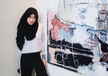 7 Gaya dengan Sweater Kece ala Selebgram Hijab Buat Musim Hujan Ini!