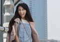 Kenalan dengan Chloe Xaviera Keponakan Agnez Mo yang Multitalenta!